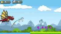 Baby Kuda Poni Games Screen Shot 1