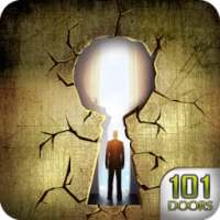 101 Doors Escape Game