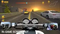 Moto Traffic 3D Screen Shot 1