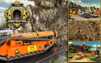 New Highway Tunnel Construction Simulator 2018 Screen Shot 0