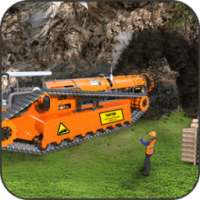 New Highway Tunnel Construction Simulator 2018