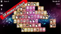 Mahjong with Memes Screen Shot 4