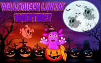 Halloween Luntik Adventures best Games for kids Screen Shot 3