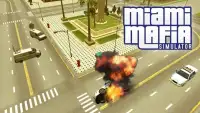 Miami Mafia Simulator Screen Shot 4