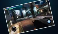 Great Sniper Game Screen Shot 0