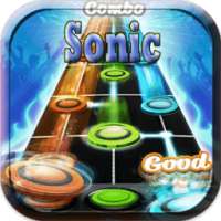 Piano Sonic Music Games