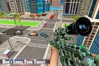 Miami Sniper Gang Assassin Shooting Screen Shot 9