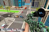 Miami Sniper Gang Assassin Shooting Screen Shot 1