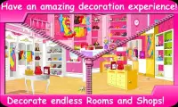 Baby Doll Room Decoration Game Screen Shot 4