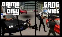 Gang Vice Crime City Screen Shot 0