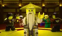 Guide for LEGO Ninjago WU-CRU Screen Shot 2