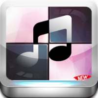 Magic Piano Tiles : Music 6