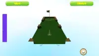 Real Mini Golf Star 3D Screen Shot 2