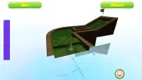 Real Mini Golf Star 3D Screen Shot 3