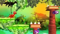 Baby Dragon Island : Monster Game Screen Shot 5