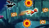 Baby Dragon Island : Monster Game Screen Shot 3