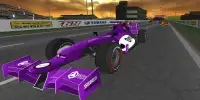 Formula Car Race Furious Racing in Car Screen Shot 4