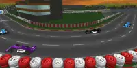 Formula Car Race Furious Racing in Car Screen Shot 2