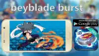 guide for bayblade burst new version Screen Shot 0