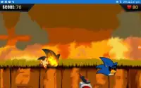 Shoot Angry Sonic Exe Screen Shot 3