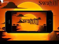 Learn Swahili Bubble Bath Game Screen Shot 10