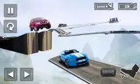 Car Stunt Racing Screen Shot 2