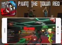 New Paint The Town Red Tricks paint 2k17 Screen Shot 1