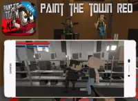 New Paint The Town Red Tricks paint 2k17 Screen Shot 0