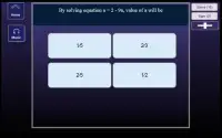 The Quiz Challenge Screen Shot 0