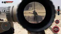 Mission IGI : Commando Desert Strike 2017- 3D Screen Shot 0