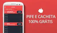 PifeON - Pife e Cacheta online Screen Shot 13