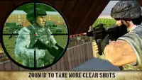 Shooting sniper 3d Screen Shot 4