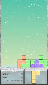 Block Puzzle Classic Screen Shot 2