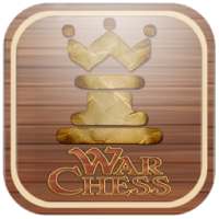 War Chess Titans