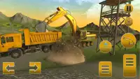 Express Train Railway Track Construction Sim 2017 Screen Shot 5