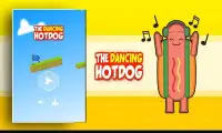 Dancing HotDog - Challenge Screen Shot 0