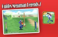 Guides Megaman Legends 2 Screen Shot 1