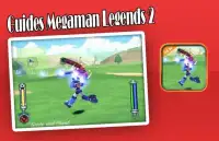 Guides Megaman Legends 2 Screen Shot 2