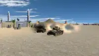 Tank Ace Screen Shot 6