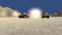Tank Ace Screen Shot 1