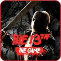 the 13th : Jason Adventures