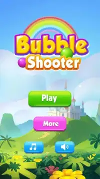 Bubble Shooter Screen Shot 8
