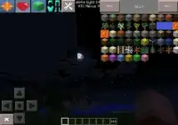 Mod Not Enough Items for MCPE Screen Shot 2