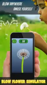 Blow Flower Simulator Screen Shot 3