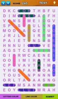 Crossword Mania - FREE Screen Shot 2