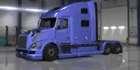 American Truck Driving 3D Screen Shot 7