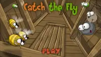 Catch the Fly Screen Shot 3
