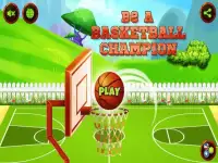 Be A Basketball Champion Screen Shot 4