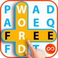 Fun Word Search: With Levels!