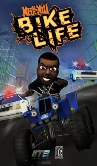 Meek Mill Presents Bike Life Screen Shot 0